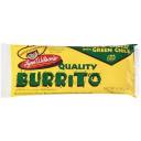 Lynn Wilson's Bean & Cheese Burrito With Green Chile, 5 oz