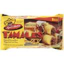 Lynn Wilson's Beef Tamales, 10ct