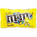 M & M's Milk Chocolate Candy Coated Peanuts, 19.2 oz