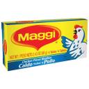 Maggi Chicken Flavor Bouillon Tablets, 6 count, 2.43 oz