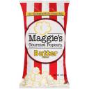 Maggie's Gourmet Popcorn Butter Flavor Popcorn, 5 oz