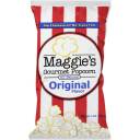 Maggie's Gourmet Popcorn Original Flavor Popcorn, 5 oz