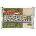 Mahatma: Imported Indian Fragrant Basmati Rice, 2 Lb