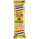 Mahatma: w/Saffron Yellow Seasonings Rice, 5 oz