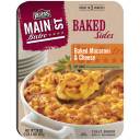 Main St. Bistro Baked Sides Baked Macaroni & Cheese, 20 oz