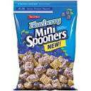 Malt-O-Meal Blueberry Mini Spooners Cereal, 18 oz