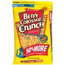 Malt-O-Meal: Cereal Berry Colossal Crunch, 22.5 Oz