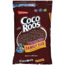 Malt O Meal: Cereal Coco Roos Family Size, 24.7 Oz