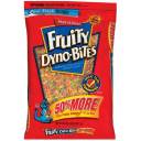 Malt-O-Meal: Cereal Dyno-Bites Fruity, 25.5 Oz