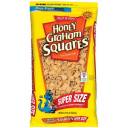 Malt-O-Meal: Cereal Honey Graham Squares, 33 Oz