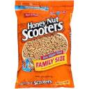 Malt O Meal: Cereal Honey Nut Scooters Family Size, 25.5 Oz