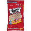 Malt O Meal: Cereal Marshmallow Mateys Family Size, 24 Oz