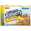 Malt-O-Meal Cinnamon Toasters Cereal, 24.3 oz