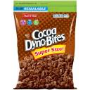 Malt-O-Meal Cocoa Dyno-Bites Cereal, 40 oz