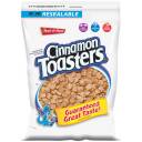 Malt-O-Meal: Family Size Cinnamon Toasters Cereal, 25.5 Oz