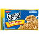 Malt-O-Meal Frosted Flakes Cereal, 28.5 oz