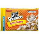 Malt-O-Meal Frosted Mini Spooners Cereal, 27 oz