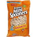 Malt-O-Meal: Frosted Mini Spooners Gigantic, 68 Oz