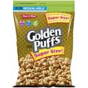 Malt-O-Meal Golden Puffs Cereal, 39.5 oz