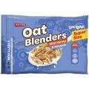 Malt-O-Meal Honey & Oat Blenders With Almonds Cereal, 36 oz