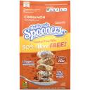 Malt-O-Meal Multigrain Spooners Cinnamon Cereal, 27 oz