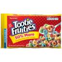 Malt-O-Meal Tootie Fruities Cereal, 25.5 oz