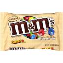 M&M's: Almond Chocolate, 15.9 oz