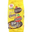 M&M'S Fun Size Chocolate Candies Variety Mix, 35 oz