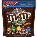 M&M'S Milk Chocolate,  42 oz