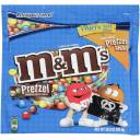 M&M'S Party Size Pretzel Chocolate Candies, 30 oz