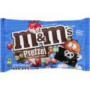 M&M'S Pretzel Chocolate Candies, 15.4 oz