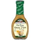 Maple Grove Farms Fat Free Honey Dijon Dressing, 8 oz