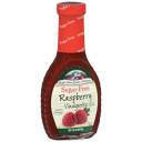 Maple Grove Farms Sugar Free Raspberry Vinaigrette Dressing, 8 oz