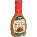 Maple Grove Farms Sugar Free Tomato Basil Dressing, 8 fl oz