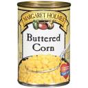 Margaret Holmes Buttered Corn, 15 oz