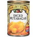 Margaret Holmes Can Rutabagas, 14.5 oz