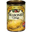 Margaret Holmes Seasoned Cabbage, 15 oz