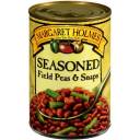 Margaret Holmes Seasoned Field Peas And Snaps, 15 oz