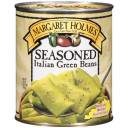 Margaret Holmes Seasoned Italian Green Beans, 27 oz