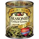 Margaret Holmes Seasoned Southern Style Heat N Serve Collard Greens, 27 oz