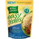 Marie Callender's Easy Sides Alfredo Fettuccini Pasta, 4.1 oz