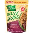 Marie Callender's Easy Sides Stroganoff Fettuccini Pasta, 4 oz