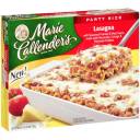 Marie Callender's Party Size Lasagna, 90 oz