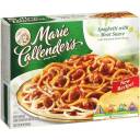 Marie Callender's Spaghetti With Meat Sauce Pasta, 15 oz