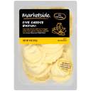 Marketside Five Cheese Ravioli, 9 oz