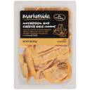 Marketside Mushroom & Cheese Half-Moons Pasta, 9 oz