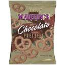 Martin's Milk Chocolate Flavored Pretzels, 3 oz