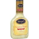 Marzetti Fat Free Sweet & Sour Salad Dressing, 16 fl oz