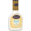 Marzetti Ranch Salad Dressing, 16 fl oz