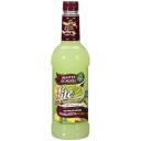 Master Of Mixes Lite No Sugar Added Margarita Mixer, 1 l